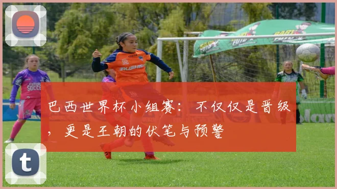 巴西世界杯小组赛：不仅仅是晋级，更是王朝的伏笔与预警