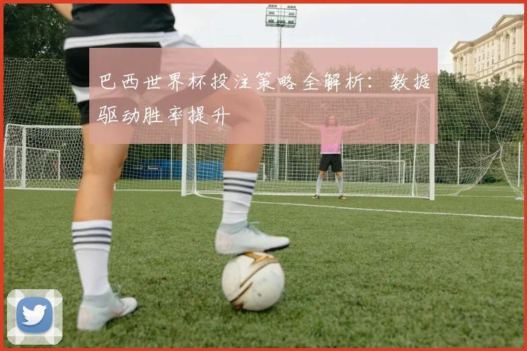 巴西世界杯投注策略全解析：数据驱动胜率提升