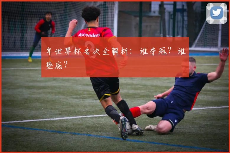 年世界杯名次全解析：谁夺冠？谁垫底？