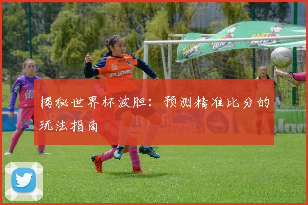 揭秘世界杯波胆:预测精准比分的玩法指南