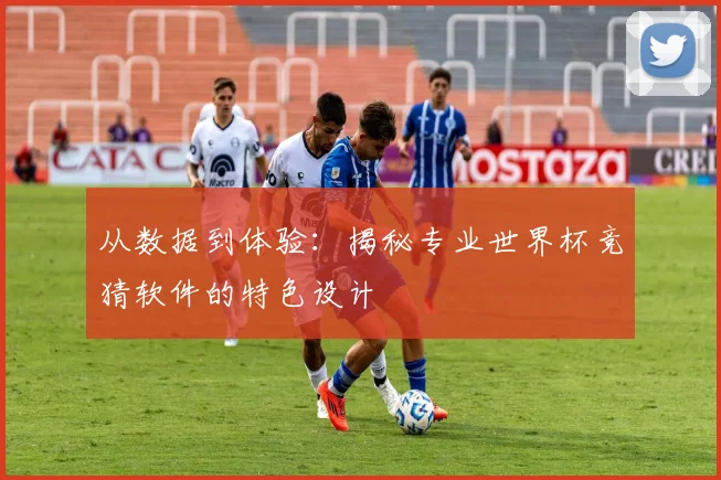 从数据到体验:揭秘专业世界杯竞猜软件的特色设计